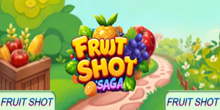 Fruit Shot Saga thumbnail