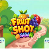 Fruit Shot Saga