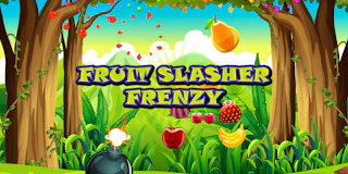 Fruit Slasher Frenzy thumbnail