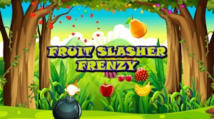 Image for Fruit Slasher Frenzy