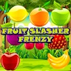 Fruit Slasher Frenzy