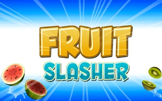 Fruit Slasher game cover