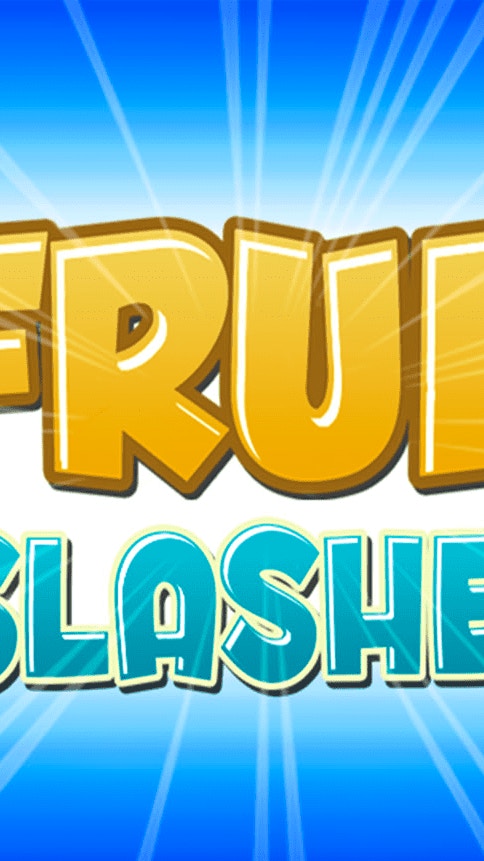 Fruit Slasher