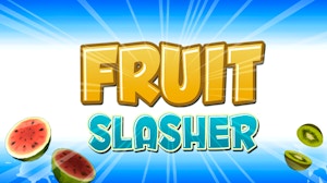 Image for Fruit Slasher