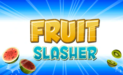 Fruit Slasher 🕹️ Play Now on GamePix