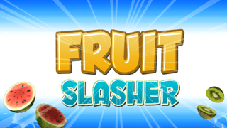 Fruit Slasher game cover