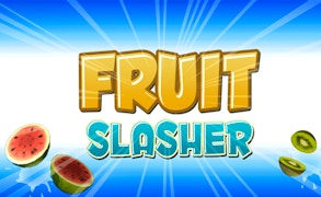 Fruit Slasher