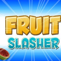 Juega gratis a Fruit Slasher