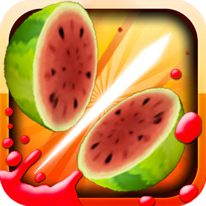 Fruit Slasher