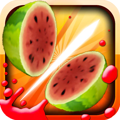 Fruit Slasher
