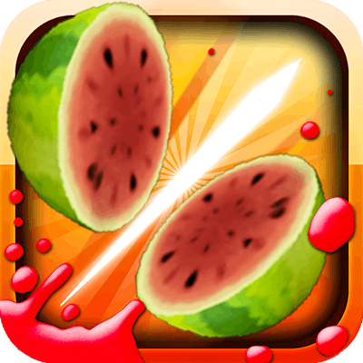 Fruit Slasher By Gamepix