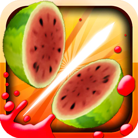 Fruit Slasher game thumbnail