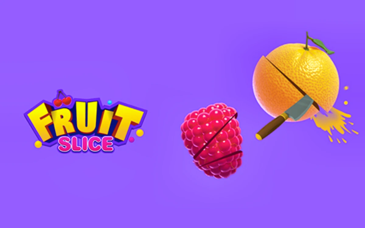 Fruit Slice рџ пёџ Play Now On Gamepix