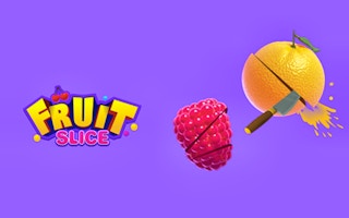 Fruit Slice game cover