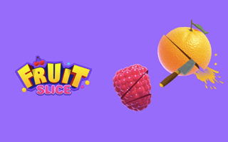 Fruit Slice game cover