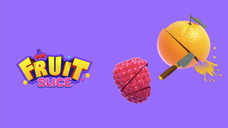 Fruit Slice game cover