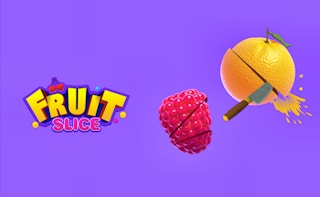 Fruit Slice game cover