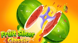 Fruit Slicer Classic