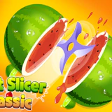 Fruit Slicer Classic