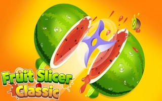 Fruit Slicer Classic