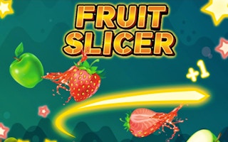 Fruit Slicer