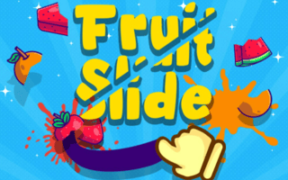 Fruit Slide Reps game cover