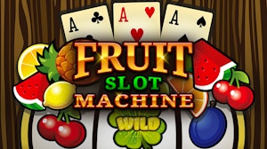 Image for Fruit Slot Machine