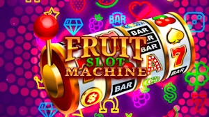 Image for Fruit Slots Machine