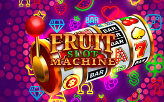 Fruit Slots Machine game cover