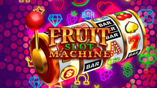 Fruit Slots Machine