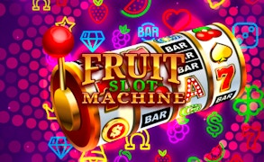 Fruit Slots Machine