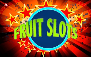 Fruit Slots game cover