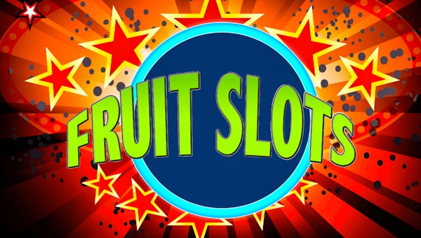 Fruit Slots em Jogos na Internet