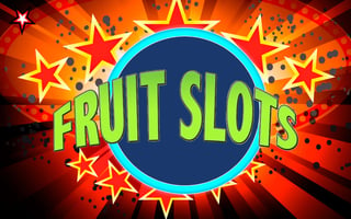 Fruit Slots game cover