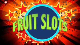 Fruit Slots game cover