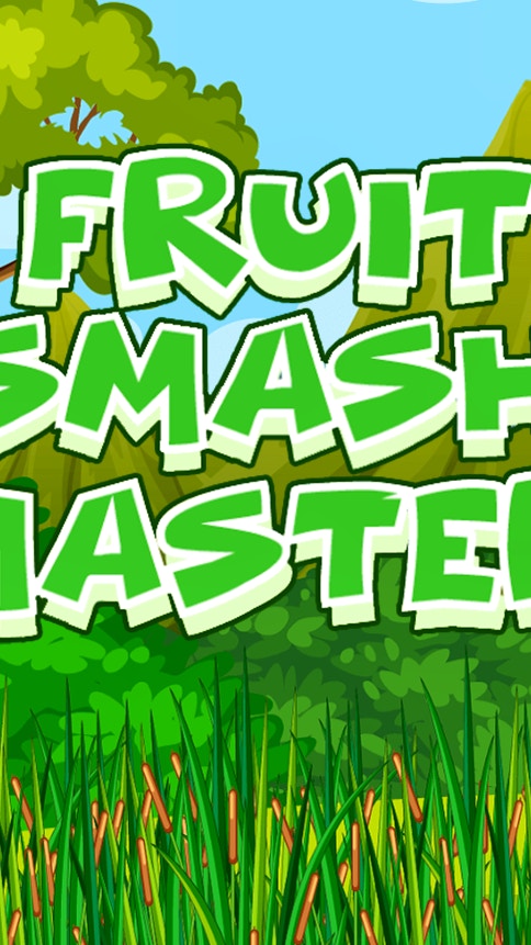 Fruit Smash Master