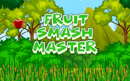 Fruit Smash Master