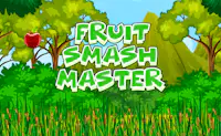 Fruit Smash Master