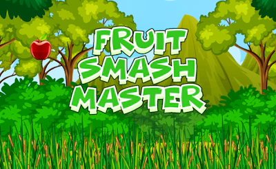 Fruit Smash Master cover art