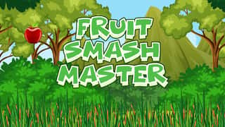 Fruit Smash Master