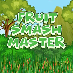 Fruit Smash Master Online action Games on taptohit.com
