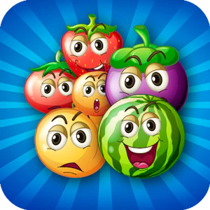 Fruit Smash Master Thumbnail