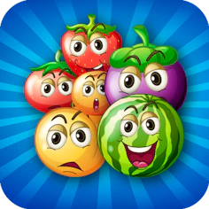 Fruit Smash Master
