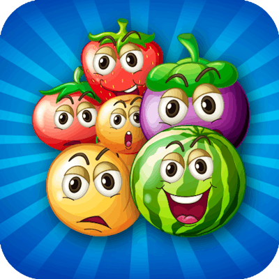 Fruit Smash Master By Gamepix