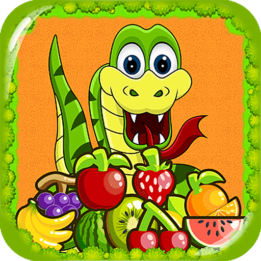 🕹️ Play Snake Games: Free Online Snake Fruit Eating Games for