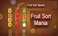 Fruit Sort Mania