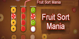 Fruit Sort Mania thumbnail