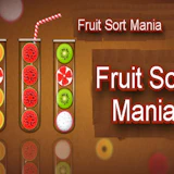Fruit Sort Mania