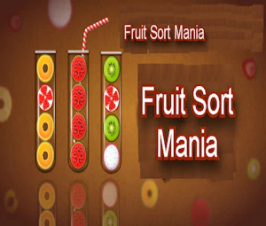Fruit Sort Mania Thumbnail