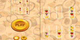 Fruit Sort Master Pro thumbnail